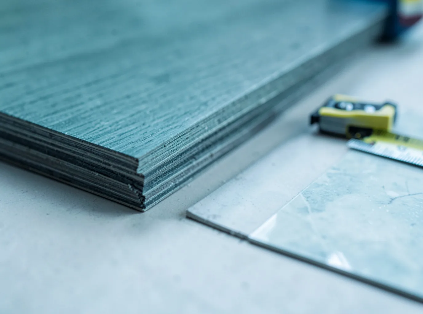 Luxury Vinyl Plank Installation Big Pool, MD FAQs